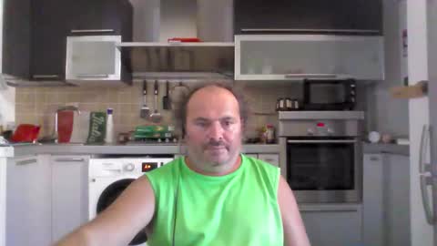 DEMON52 online show from September 2025 01:46:01 PM