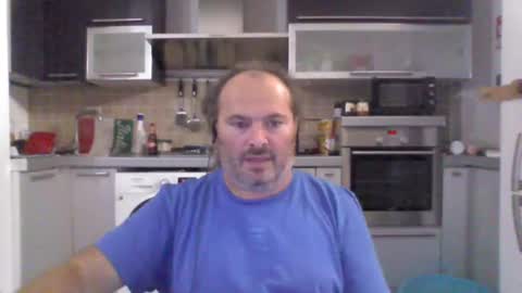 DEMON52 online show from October 2025 01:11:02 PM