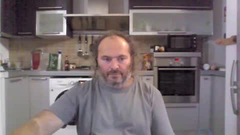 DEMON52 online show from November 2025 02:30:02 PM