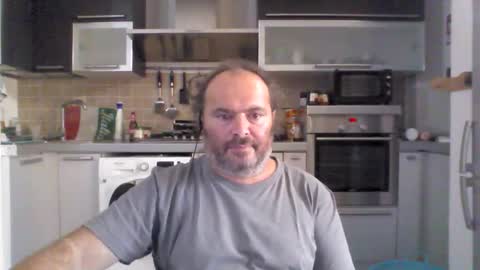 DEMON52 online show from November 2025 03:02:01 PM