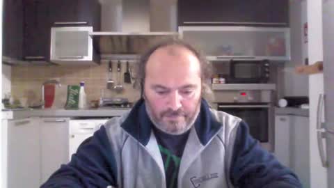 DEMON52 online show from November 2025 02:32:02 PM