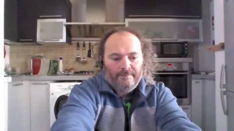 DEMON52 online show from February 2026 02:35:01 PM