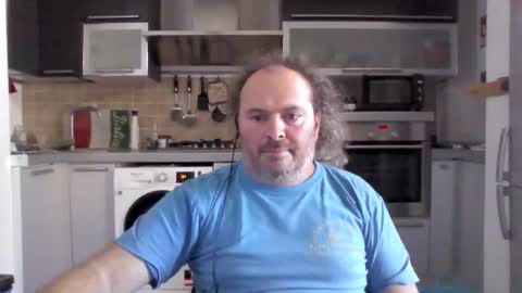 DEMON52 online show from March 2026 02:21:01 PM