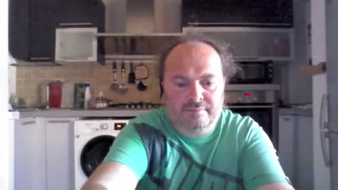 DEMON52 online show from April 2026 01:31:02 PM