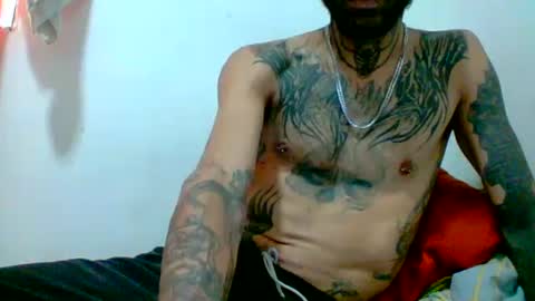demon_rose_ online show from July 2026 05:59:01 PM