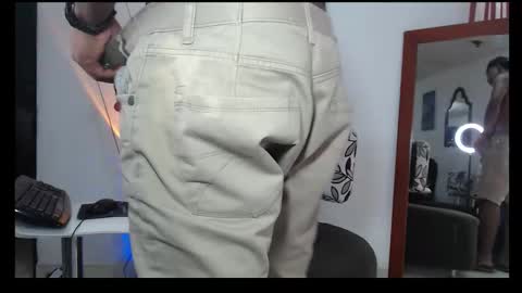 DEMOND online show from November 2025 12:16:02 PM