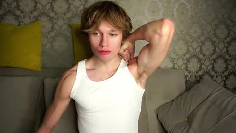 Dave19  online show from February 2026 05:35:01 AM