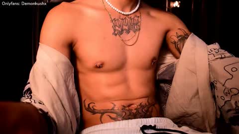 DemonKush online show from March 2026 06:30:01 AM