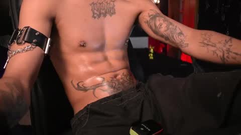 DemonKush online show from April 2026 06:07:01 AM