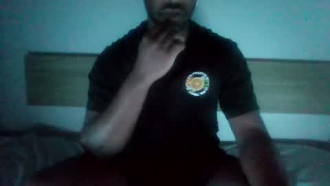 demonmagik online show from October 2025 08:20:01 PM