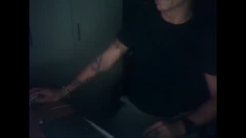 demonnn651 online show from October 2025 03:07:02 AM