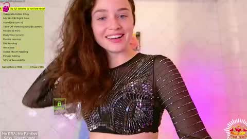 Yana online show from February 2026 05:18:01 PM