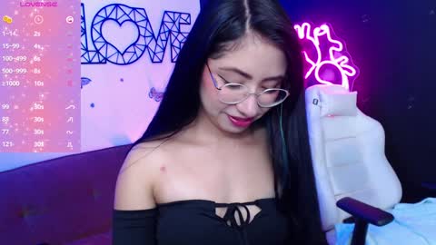 Snapshot of demyanderson_ chatting on January 2025 10:24:01 PM Demy online show from January 2025 10:24:01 PM