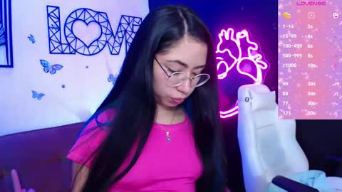 Snapshot of demyanderson_ chatting on February 2025 09:25:02 PM Demy online show from February 2025 09:25:02 PM