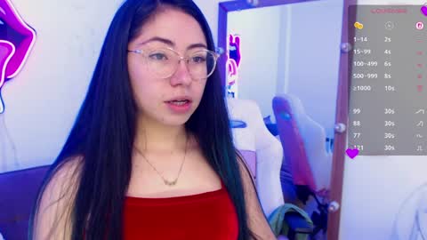 Demy  online show from March 2026 10:55:01 PM