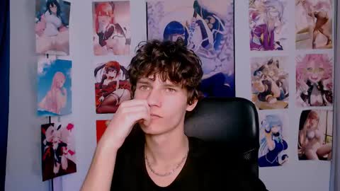 Snapshot of den_rich chatting on March 2025 04:40:02 PM Den online show from March 2025 04:40:02 PM