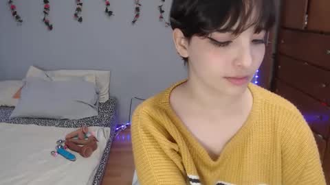 Snapshot of deni_bloom chatting on December 2024 11:53:02 PM Denisse    schedule Monday to Friday 1300-1900 mexican time Saturday-maybe it could be a surprise IDEPENDENT MODEL online show from December 2024 11:53:02 PM