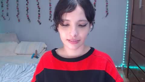 Snapshot of deni_bloom chatting on January 2025 08:37:02 PM Denisse    schedule Monday to Friday 1300-1900 mexican time Saturday-maybe it could be a surprise IDEPENDENT MODEL online show from January 2025 08:37:02 PM