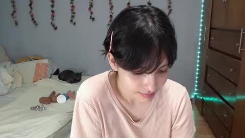 Snapshot of deni_bloom chatting on January 2025 05:21:02 AM Denisse    schedule Monday to Friday 1300-1900 mexican time Saturday-maybe it could be a surprise IDEPENDENT MODEL online show from January 2025 05:21:02 AM