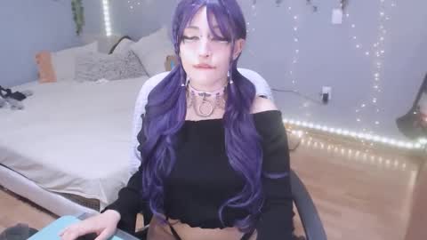 Snapshot of deni_bloom chatting on October 2025 12:19:02 AM Denisse    schedule Monday to Friday 1300-1900 mexican time Saturday-maybe it could be a surprise IDEPENDENT MODEL online show from October 2025 12:19:02 AM