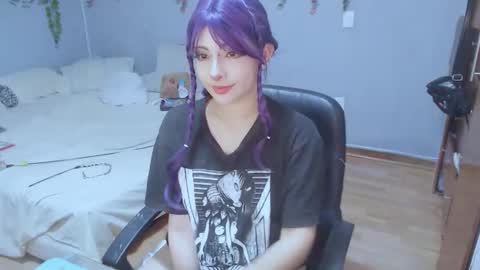 Snapshot of deni_bloom chatting on October 2025 06:13:02 AM Denisse    schedule Monday to Friday 1300-1900 mexican time Saturday-maybe it could be a surprise IDEPENDENT MODEL online show from October 2025 06:13:02 AM