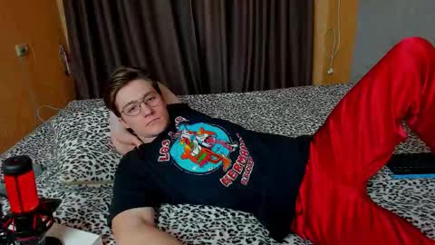 Snapshot of deni_boy99 chatting on February 2026 06:34:02 PM Deni online show from February 2026 06:34:02 PM