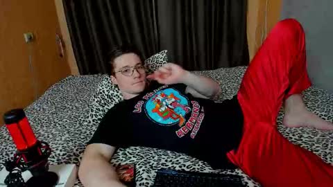 Snapshot of deni_boy99 chatting on March 2026 07:51:02 PM Deni online show from March 2026 07:51:02 PM