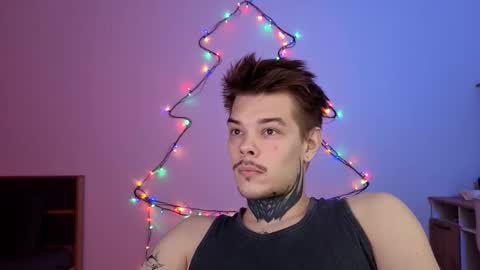 Denis online show from November 2025 05:06:02 PM