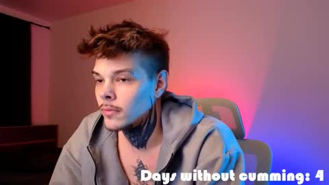 Denis online show from February 2026 07:33:02 PM