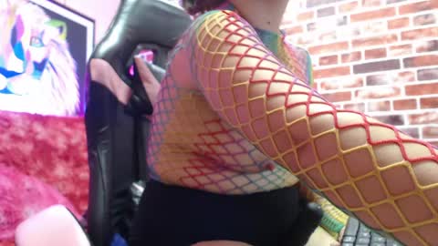 Denisse online show from April 2026 04:08:02 AM