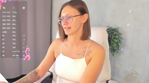 Snapshot of denise_halle chatting on September 2025 12:34:01 AM Elina online show from September 2025 12:34:01 AM