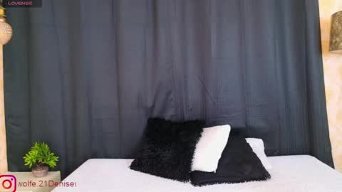 Denisse online show from November 2025 12:48:01 PM