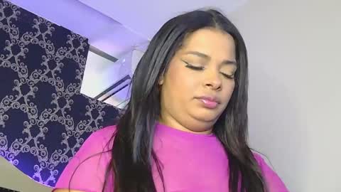 Denise online show from January 2025 12:17:02 PM