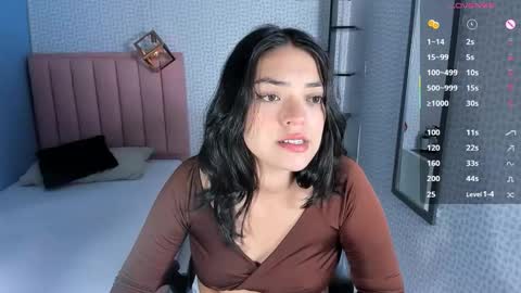 D E N I S  online show from October 2025 12:24:02 PM