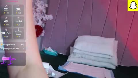 DeniseSun online show from March 2026 04:19:01 AM