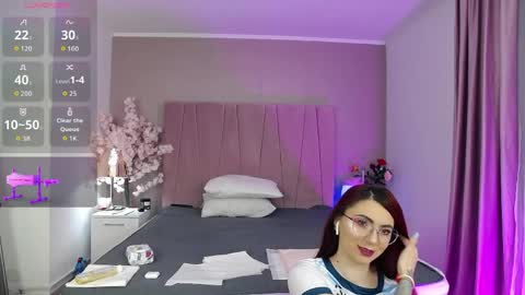 DeniseSun online show from April 2026 03:07:01 AM