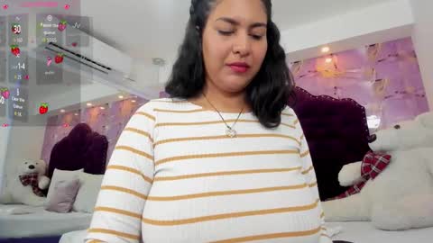 Denisse Khan online show from March 2026 02:58:02 PM