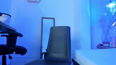 Snapshot of denisse_logan chatting on October 2025 03:07:02 AM denisse_logan online show from October 2025 03:07:02 AM