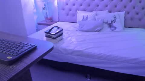 denisse_logan online show from February 2026 03:12:02 AM