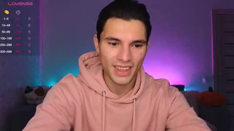 Den online show from October 2025 06:25:02 AM