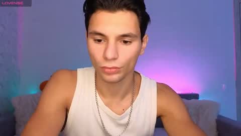 Den online show from October 2025 07:47:02 AM