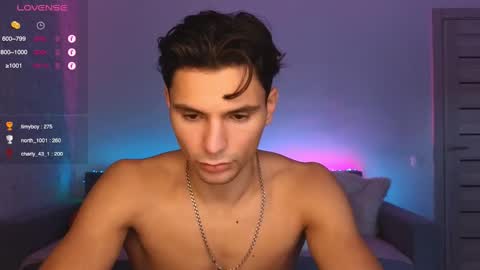 Den online show from November 2025 09:17:02 AM