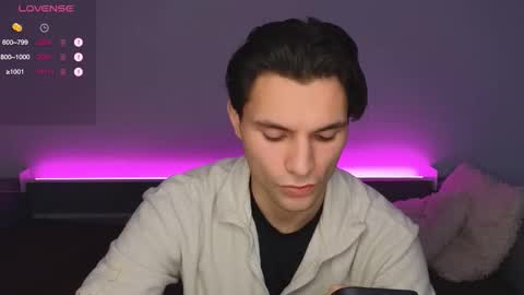 Den online show from February 2026 11:03:01 AM