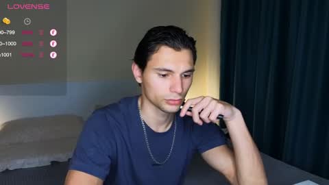 Den online show from April 2026 03:46:02 PM