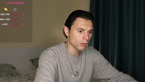 Den online show from April 2026 11:34:01 AM