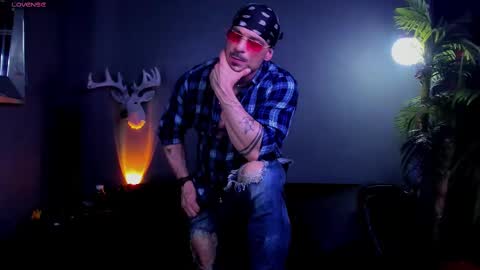 dennis_cox_ online show from February 2026 09:12:02 AM