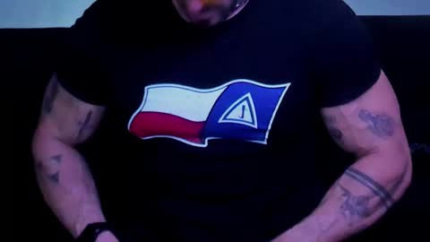 dennis_cox_ online show from March 2026 06:42:01 AM