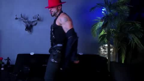 dennis_cox_ online show from March 2026 08:31:02 AM