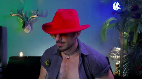 dennis_cox_ online show from April 2026 10:04:02 AM