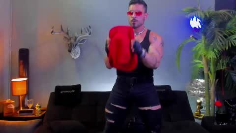 dennis_cox_ online show from April 2026 11:20:01 AM